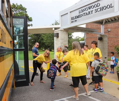 longwood elementary school shalimar.